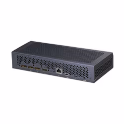 GIGABYTE AORUS RTX 5060 Ti AI BOX Graphics Card - 16GB GDDR7, 128bit, PCI-E 5.0, 2572MHz Core Clock, 3 x DP 2.1, 1 x HDMI 2.1, GV-N506TIXEB-16GD - Additional view 5