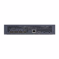 GIGABYTE AORUS RTX 5060 Ti AI BOX Graphics Card - 16GB GDDR7, 128bit, PCI-E 5.0, 2572MHz Core Clock, 3 x DP 2.1, 1 x HDMI 2.1, GV-N506TIXEB-16GD - Additional view 7