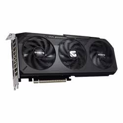 GIGABYTE GeForce RTX 5060 GAMING OC V2 8G Graphics Card - 8GB GDDR7, 128bit, PCI-E 5.0, 2602 MHz Core Clock, 3 x DisplayPort, 1 x HDMI, DLSS 4, GV-N5060GAMING OC V2-8GD - Additional view 2