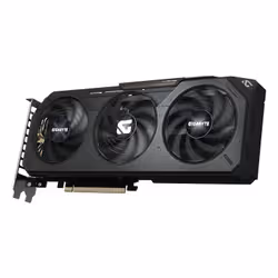 GIGABYTE GeForce RTX 5060 GAMING OC V2 8G Graphics Card - 8GB GDDR7, 128bit, PCI-E 5.0, 2602 MHz Core Clock, 3 x DisplayPort, 1 x HDMI, DLSS 4, GV-N5060GAMING OC V2-8GD - Additional view 3