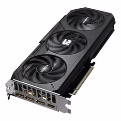 GIGABYTE GeForce RTX 5060 GAMING OC V2 8G Graphics Card - 8GB GDDR7, 128bit, PCI-E 5.0, 2602 MHz Core Clock, 3 x DisplayPort, 1 x HDMI, DLSS 4, GV-N5060GAMING OC V2-8GD - Additional view 4