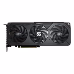 GIGABYTE GeForce RTX 5060 GAMING OC V2 8G Graphics Card - 8GB GDDR7, 128bit, PCI-E 5.0, 2602 MHz Core Clock, 3 x DisplayPort, 1 x HDMI, DLSS 4, GV-N5060GAMING OC V2-8GD - Additional view 5