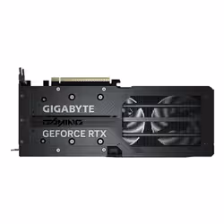 GIGABYTE GeForce RTX 5060 GAMING OC V2 8G Graphics Card - 8GB GDDR7, 128bit, PCI-E 5.0, 2602 MHz Core Clock, 3 x DisplayPort, 1 x HDMI, DLSS 4, GV-N5060GAMING OC V2-8GD - Additional view 6