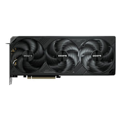 GIGABYTE GeForce RTX 5080 WINDFORCE OC SFF 16G Graphics Card - 16GB GDDR7, 256bit, PCI-E 5.0, 2670MHz Core Clock, 3 x DP 2.1b, 1 x HDMI 2.1b, DLSS 4, GV-N5080WF3OCV2-16GD