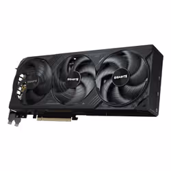 GIGABYTE GeForce RTX 5080 WINDFORCE OC SFF 16G Graphics Card - 16GB GDDR7, 256bit, PCI-E 5.0, 2670MHz Core Clock, 3 x DP 2.1b, 1 x HDMI 2.1b, DLSS 4, GV-N5080WF3OCV2-16GD - Additional view 3