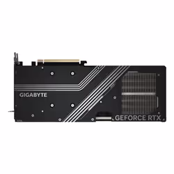 GIGABYTE GeForce RTX 5080 WINDFORCE OC SFF 16G Graphics Card - 16GB GDDR7, 256bit, PCI-E 5.0, 2670MHz Core Clock, 3 x DP 2.1b, 1 x HDMI 2.1b, DLSS 4, GV-N5080WF3OCV2-16GD - Additional view 5