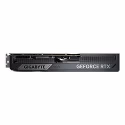 GIGABYTE GeForce RTX 5080 WINDFORCE OC SFF 16G Graphics Card - 16GB GDDR7, 256bit, PCI-E 5.0, 2670MHz Core Clock, 3 x DP 2.1b, 1 x HDMI 2.1b, DLSS 4, GV-N5080WF3OCV2-16GD - Additional view 7