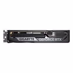 GIGABYTE GeForce RTX 5060 WINDFORCE MAX OC V2 8G Graphics Card - 8GB GDDR7, 128bit, PCI-E 5.0, 2512MHz Core Clock, 3 x DP, 1 x HDMI, NVIDIA DLSS 4, GV-N5060WF2MAX OCV2-8GD - Additional view 7