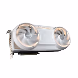 GIGABYTE AORUS GeForce RTX 5080 INFINITY WOOD 16G - Additional view 3