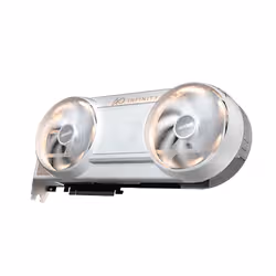 GIGABYTE AORUS GeForce RTX 5080 INFINITY WOOD 16G - Additional view 4