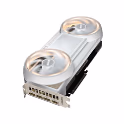 GIGABYTE AORUS GeForce RTX 5080 INFINITY WOOD 16G - Additional view 5