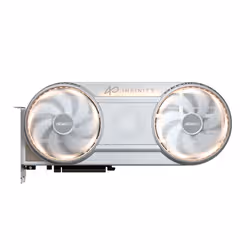 GIGABYTE AORUS GeForce RTX 5080 INFINITY WOOD 16G - Additional view 6