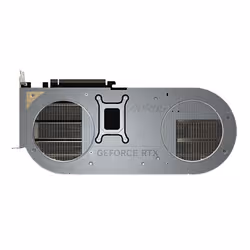 GIGABYTE AORUS GeForce RTX 5080 INFINITY WOOD 16G - Additional view 7