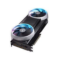 GIGABYTE AORUS GeForce RTX 5080 INFINITY 16G Graphics Card - Additional view 5