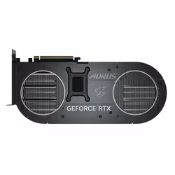 GIGABYTE AORUS GeForce RTX 5080 INFINITY 16G Graphics Card - Additional view 7