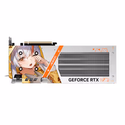 GIGABYTE AORUS GeForce RTX 5060 ARI 8G Graphics Card - Additional view 6