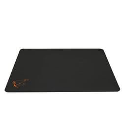 GIGABYTE AMP500 Gaming mouse pad Black, Orange