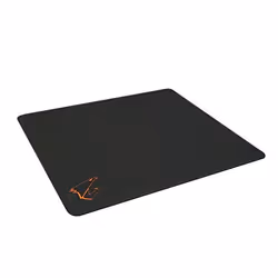 GIGABYTE AMP500 Gaming mouse pad Black, Orange