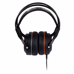 GIGABYTE AORUS H5 Headset Wired Head-band Gaming Black