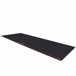 GIGABYTE AMP900 Gaming mouse pad Black, Orange