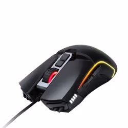 GIGABYTE AORUS M5 mouse Gaming Right-hand USB Type-A Optical 16000 DPI - Additional view 2
