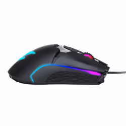 GIGABYTE AORUS M5 mouse Gaming Right-hand USB Type-A Optical 16000 DPI - Additional view 3