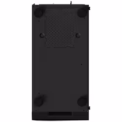 GIGABYTE C200 Midi Tower Black - Additional view 7