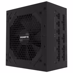 GIGABYTE P850GM, 850 W, 100 - 240 V, 50 - 60 Hz, 12 A, 6 A, Active