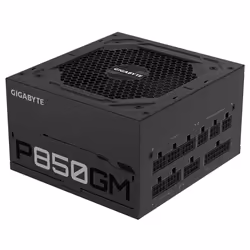 GIGABYTE P850GM power supply unit 850 W 20+4 pin ATX ATX Black - Additional view 3