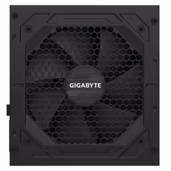 GIGABYTE P850GM power supply unit 850 W 20+4 pin ATX ATX Black - Additional view 5