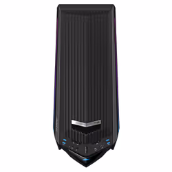 GIGABYTE AORUS C700 GLASS PC Case - Full Tower, supports up to E-ATX & 420mm radiators, pre-installed 120mm*5 fans, USB 3.1 Type-C, RGB Fusion - Additional view 6
