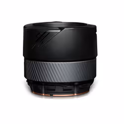 GIGABYTE AORUS WATERFORCE X 240 computer cooling system Processor All-in-one liquid cooler 12 cm Black - Additional view 4