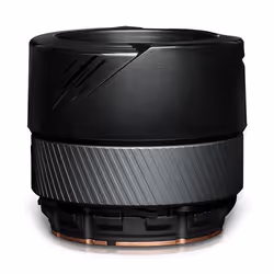 GIGABYTE AORUS WATERFORCE 280 Processor All-in-one liquid cooler Black - Additional view 5
