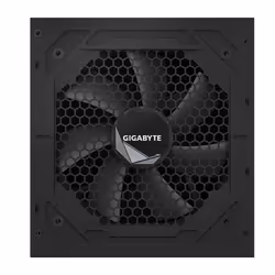 GIGABYTE UD850GM power supply unit 850 W 20+4 pin ATX ATX Black - Additional view 4