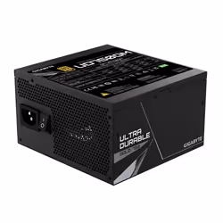 GIGABYTE GP-UD750GM power supply unit 750 W 20+4 pin ATX ATX Black - Additional view 4