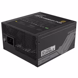 GIGABYTE UD1300GM PG5 power supply unit 1300 W 20+4 pin ATX ATX Black - Additional view 4