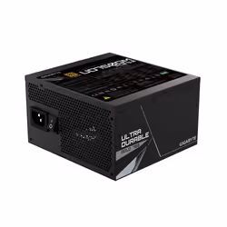 GIGABYTE UD750GM PG5 power supply unit 750 W 20+4 pin ATX ATX Black - Additional view 4