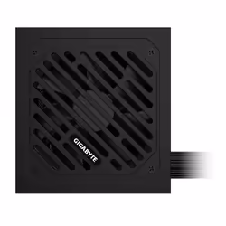 GIGABYTE P550SS Power Supply - PCIe 5.0, 80 PLUS Silver, 120mm Fan, ATX 3.0 compatible, EU Plug - Additional view 4