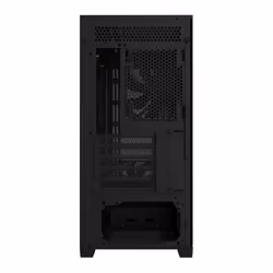 GIGABYTE C102 GLASS Midi Tower Black - Additional view 4