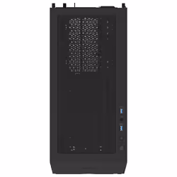 GIGABYTE C102 GLASS Midi Tower Black - Additional view 5