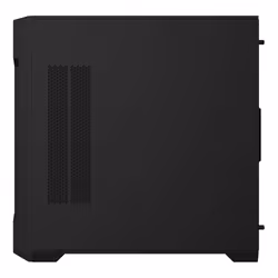 GIGABYTE C102 GLASS Midi Tower Black - Additional view 7