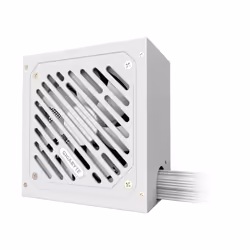GIGABYTE P550SS ICE Power Supply - PCIe 5.0, 80 PLUS Silver, 120mm Fan, ATX 3.0 compatible, EU Plug