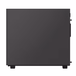 GIGABYTE C400 Midi Tower Black - Additional view 4
