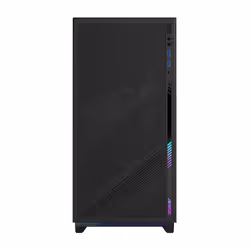 GIGABYTE C400 Midi Tower Black - Additional view 5