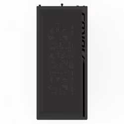 GIGABYTE C400 Midi Tower Black - Additional view 6