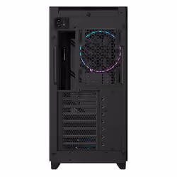 GIGABYTE C400 Midi Tower Black - Additional view 7