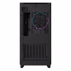 GIGABYTE C400 Midi Tower Black - Additional view 8