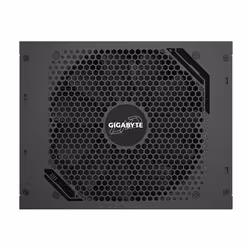 GIGABYTE UD1600PM PG5 AI TOP Power Supply - PCIe 5.0, 80 PLUS Platinum, Fully Modular Design, 120mm Fan, ATX 3.1 compatible, EU Plug - Additional view 5