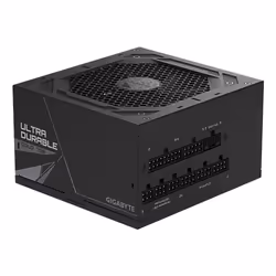 GIGABYTE UD750GM PG5 V2 Power Supply Unit- PCIe Gen 5.1, 80 PLUS Gold, Fully Modular Design, 120mm Fan, ATX 3.1 compatible, EU Plug - Additional view 5