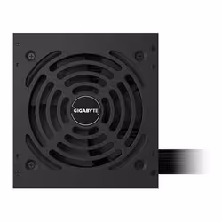 GIGABYTE P650G PCIE 5.1 Power Supply - PCIe 5.1, 80 PLUS Silver, 120mm Fan, ATX 3.1 compatible, EU Plug - Additional view 4